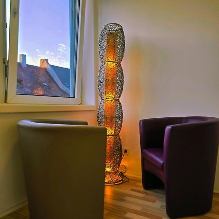 B&R Apartment In Fürth Esterno foto
