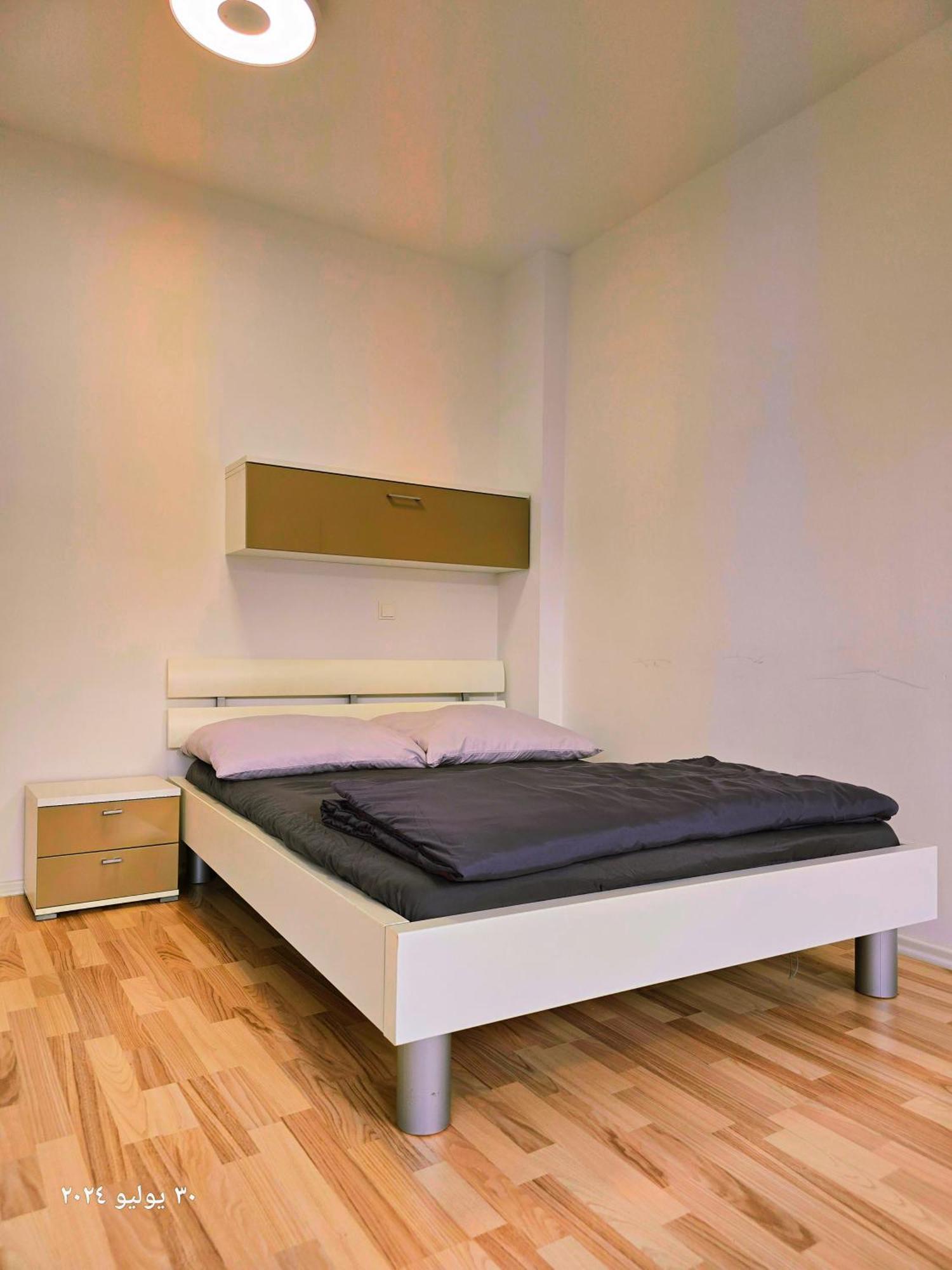 B&R Apartment In Fürth Esterno foto